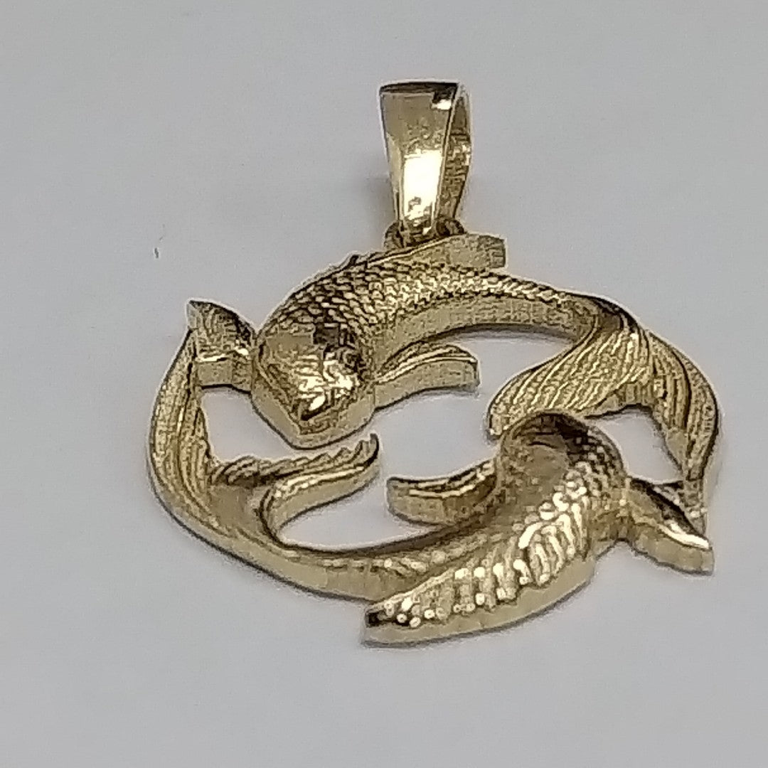 DIJES ORO 10K 1.2 (NUEVO)
