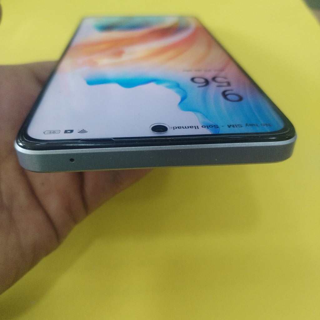 CELULAR OPPO  A79 CPH2557 (2023) 256 GB 8 GB RAM (SEMINUEVO)