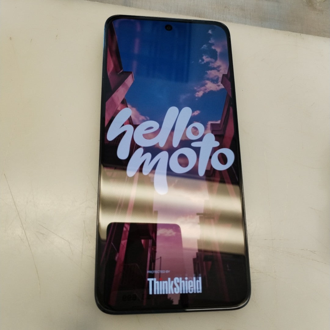 CELULAR MOTOROLA EDGE 50 NEO XT2409-2 (2024) 256 GB 8 GB RAM (SEMINUEVO)