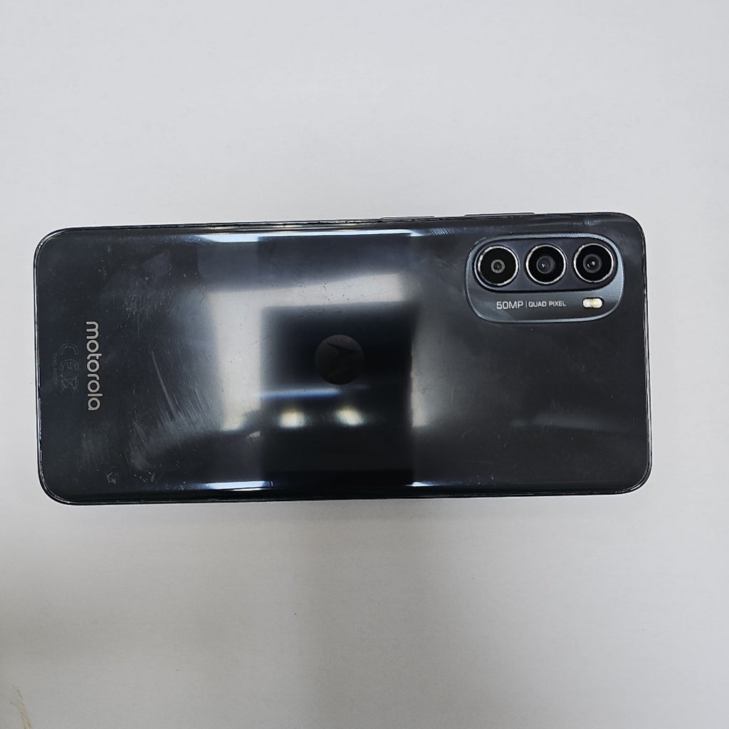 CELULAR MOTOROLA MOTO G52 XT2221-2 256 GB 6 GB RAM (SEMINUEVO)