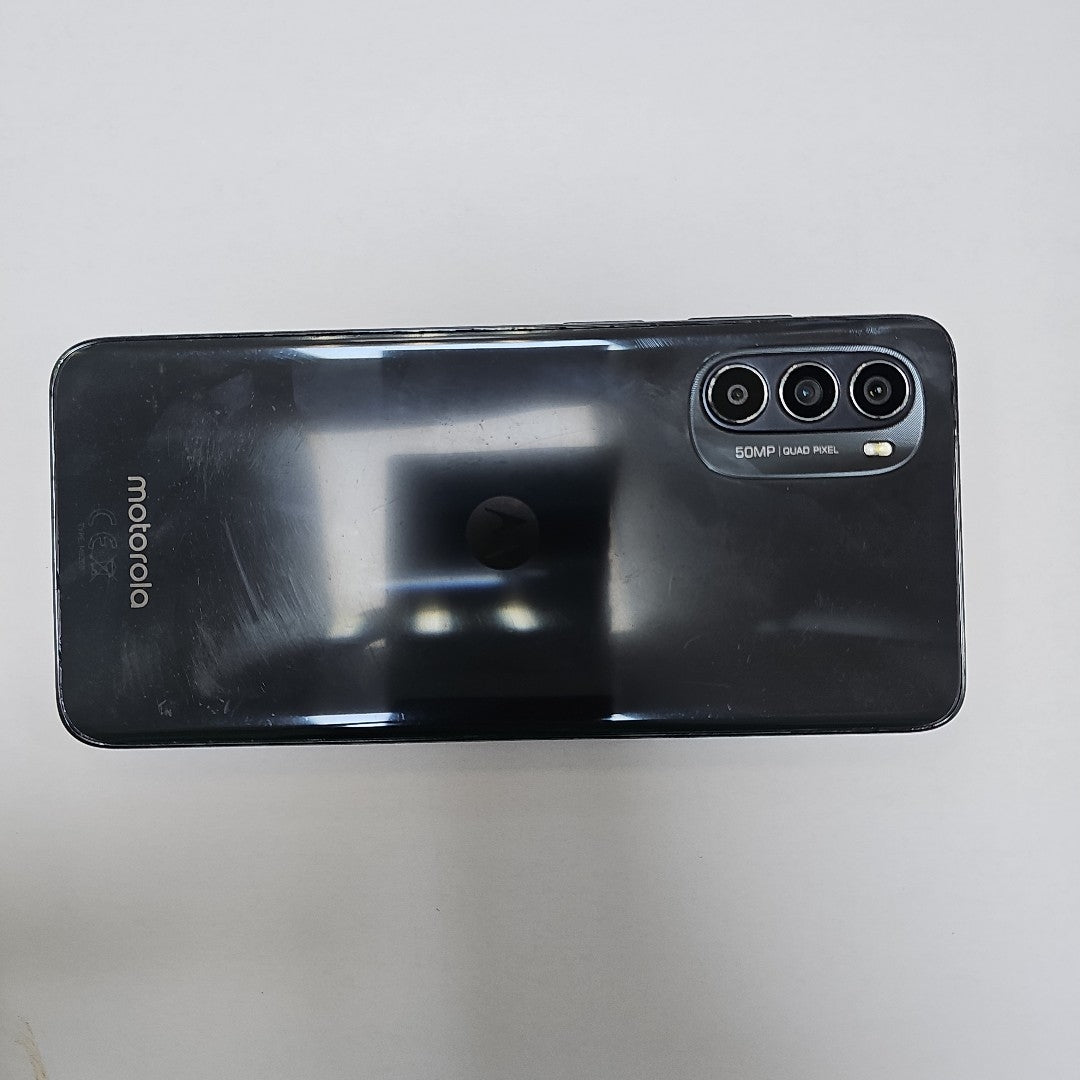CELULAR MOTOROLA MOTO G52 XT2221-2 256 GB 6 GB RAM (SEMINUEVO)