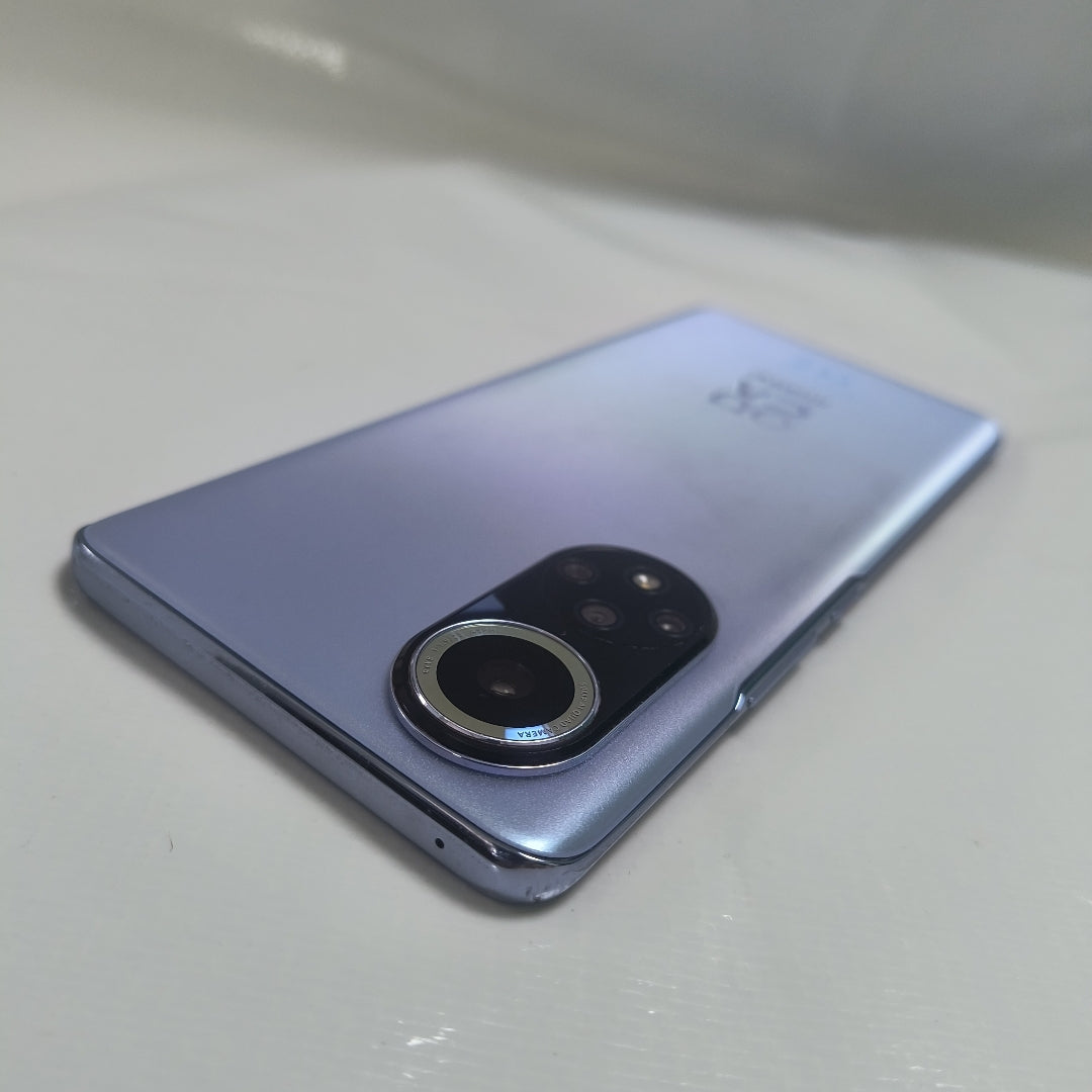 CELULAR HUAWEI NOVA 9 NAM-LX9 128 GB 8 GB RAM (SEMINUEVO)