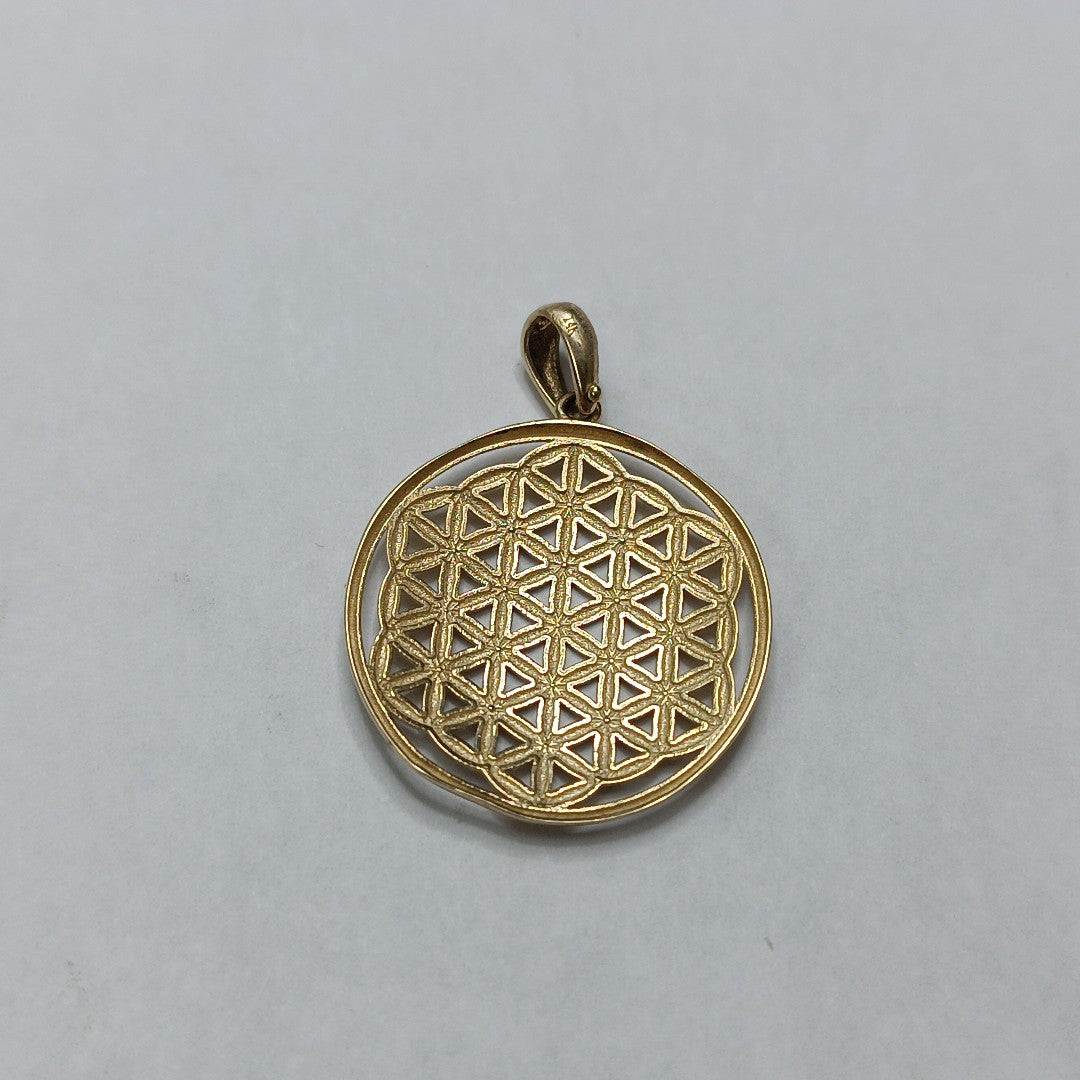 DIJES ORO 14K 1.6 (NUEVO)
