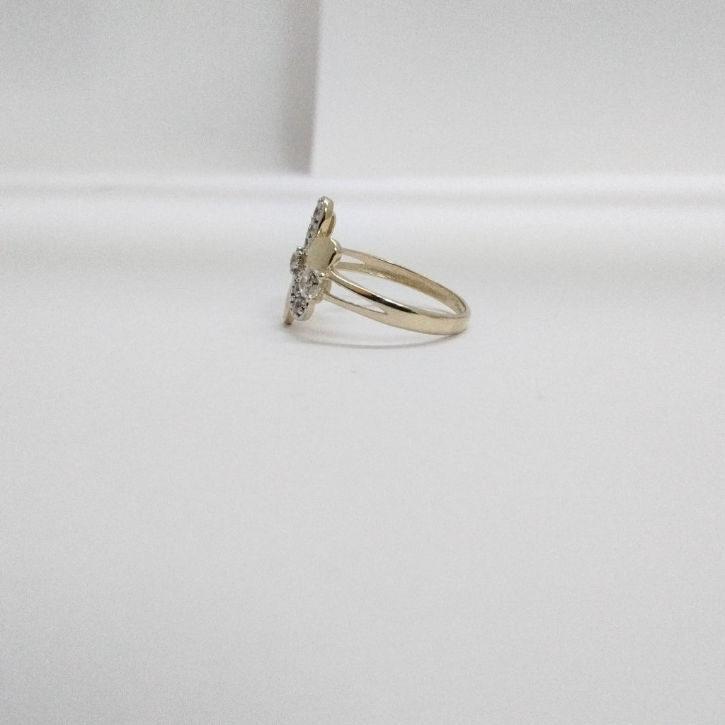 ANILLOS DAMA ORO 14K 2.3 (NUEVO)