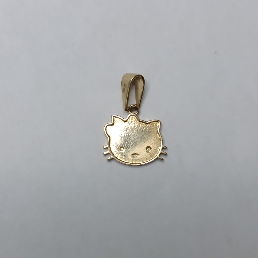 DIJES ORO 10K 1.1 (NUEVO)
