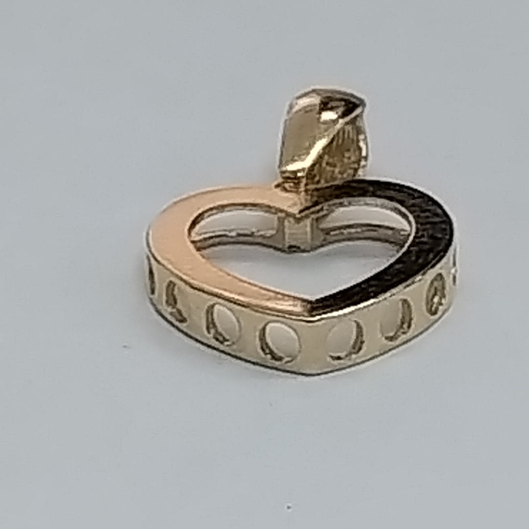 DIJES ORO 14K 0.9 (NUEVO)