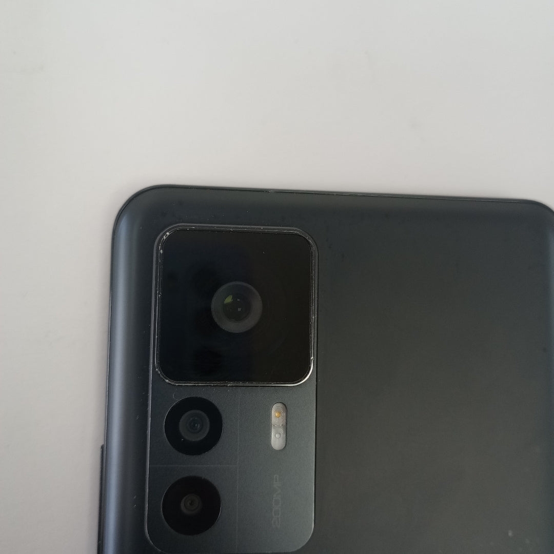 CELULAR XIAOMI 12T PRO 22081212UG 256 GB 12 GB RAM (SEMINUEVO)