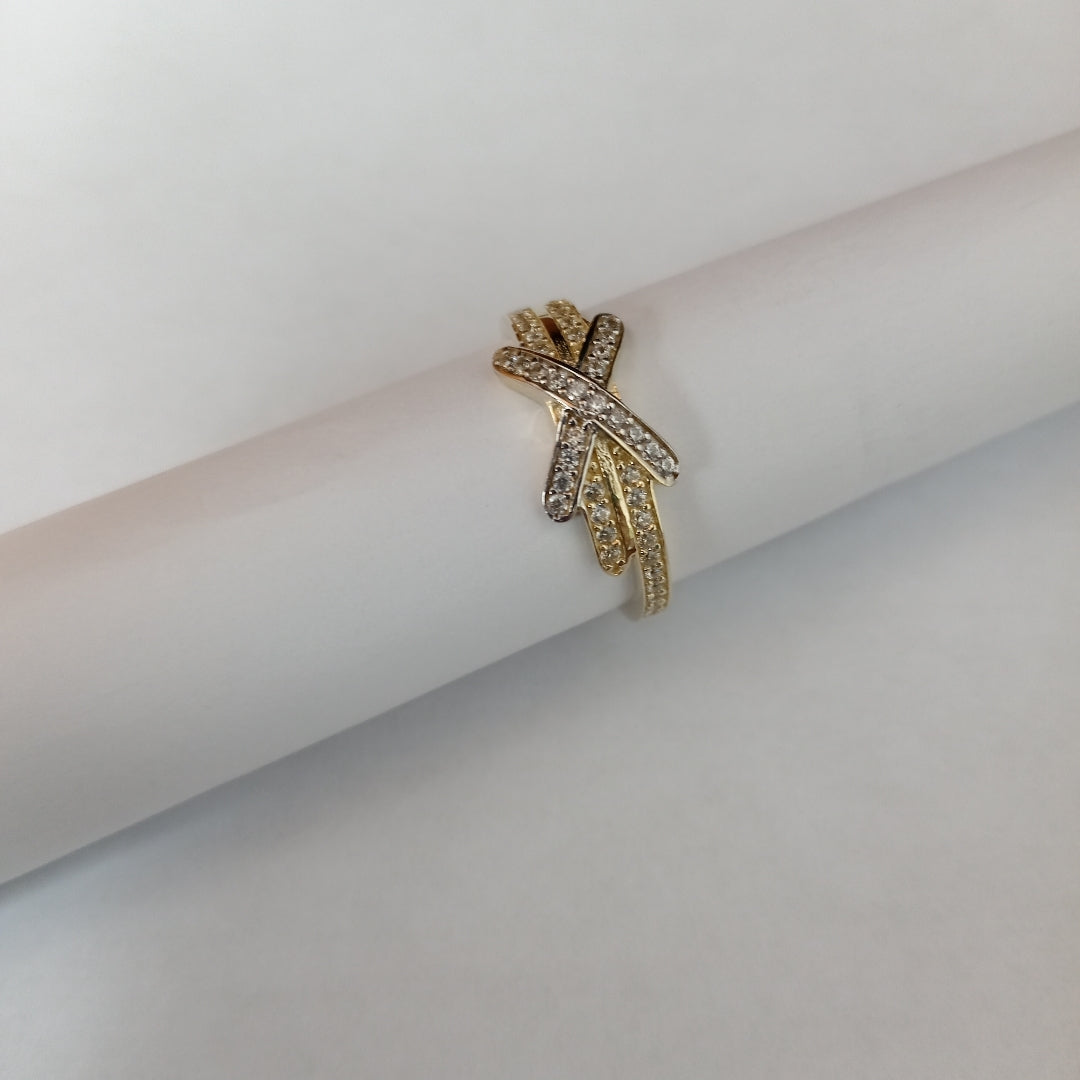 ANILLOS DAMA ORO 10K 1.7 (NUEVO)