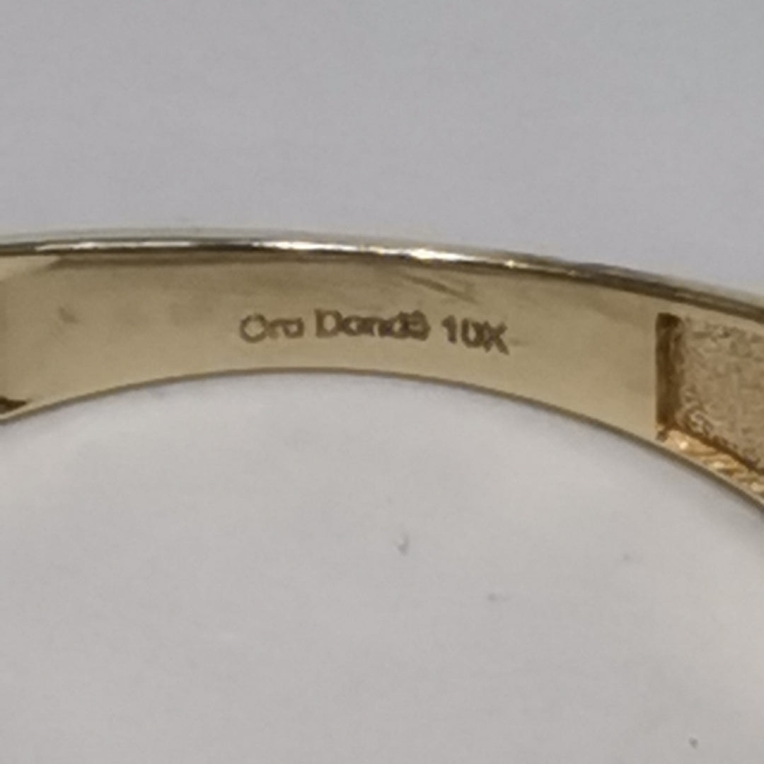 ANILLOS DAMA ORO 10K 1.7 (NUEVO)