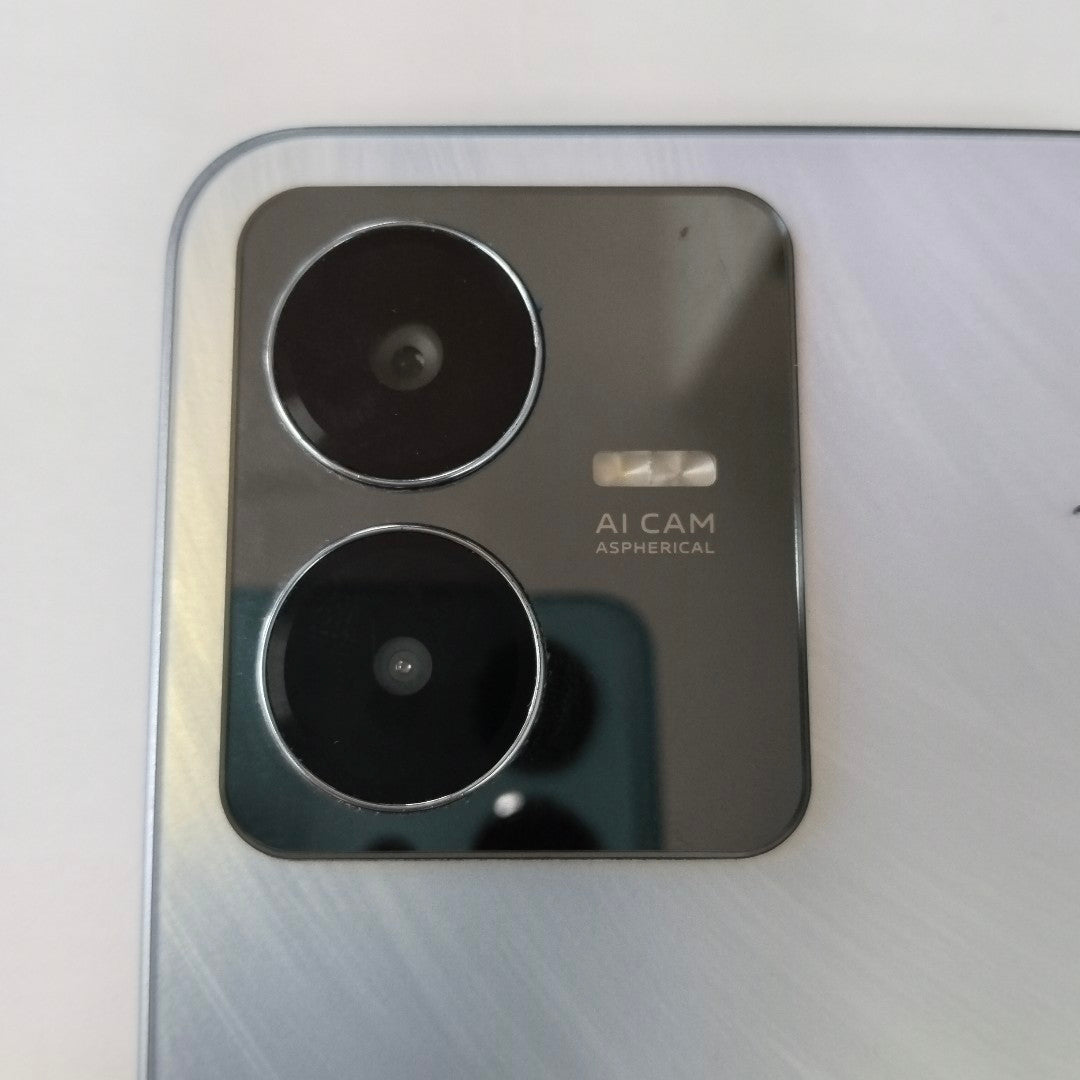 CELULAR VIVO Y22S V2206 128 GB 4 GB RAM