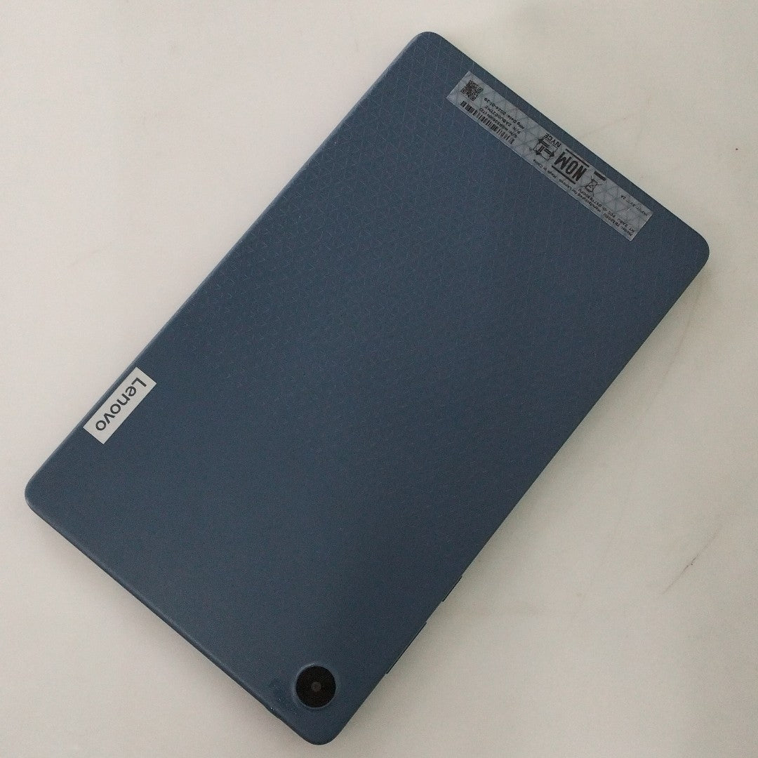 TABLETA LENOVO TAB M8 TB300FU (2023) 32 GB 3 GB RAM (SEMINUEVO)
