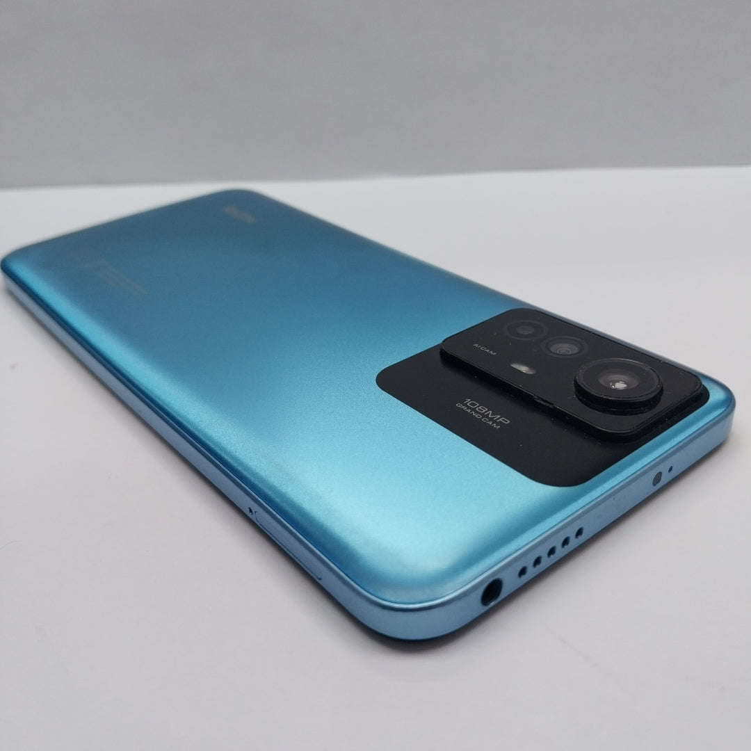 CELULAR XIAOMI REDMI NOTE 12S 2303ERA42L (2023) 256 GB 8 GB RAM (SEMINUEVO)