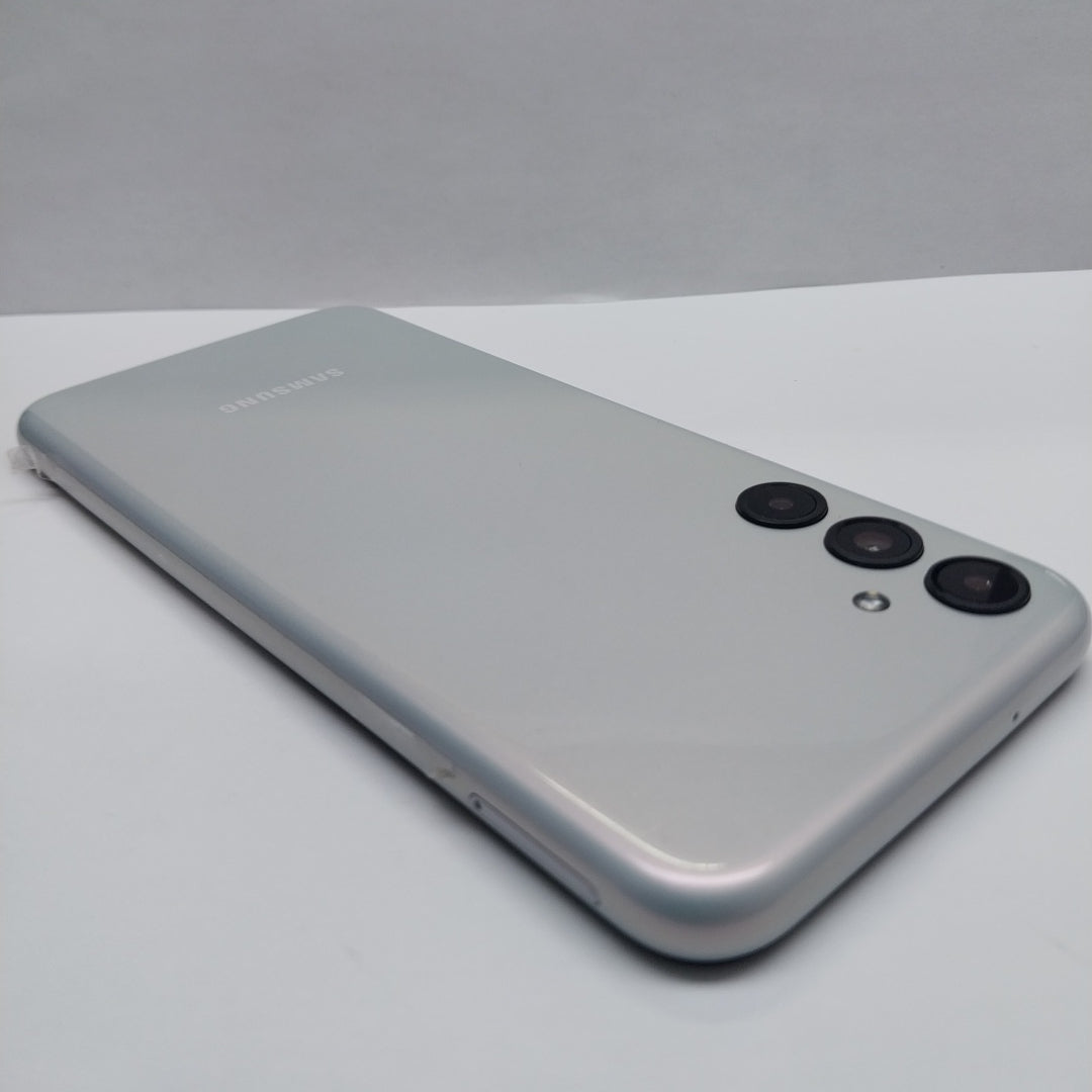 CELULAR SAMSUNG GALAXY M14 5G SM-M146B 128 GB 4 GB RAM (SEMINUEVO)