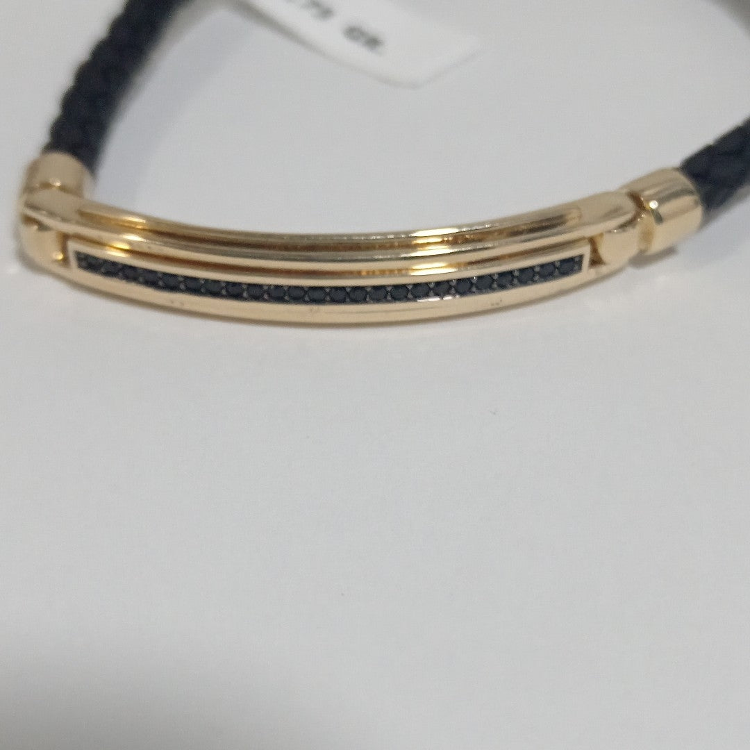 PULSERAS DAMA ORO 14K 8.7 (NUEVO)