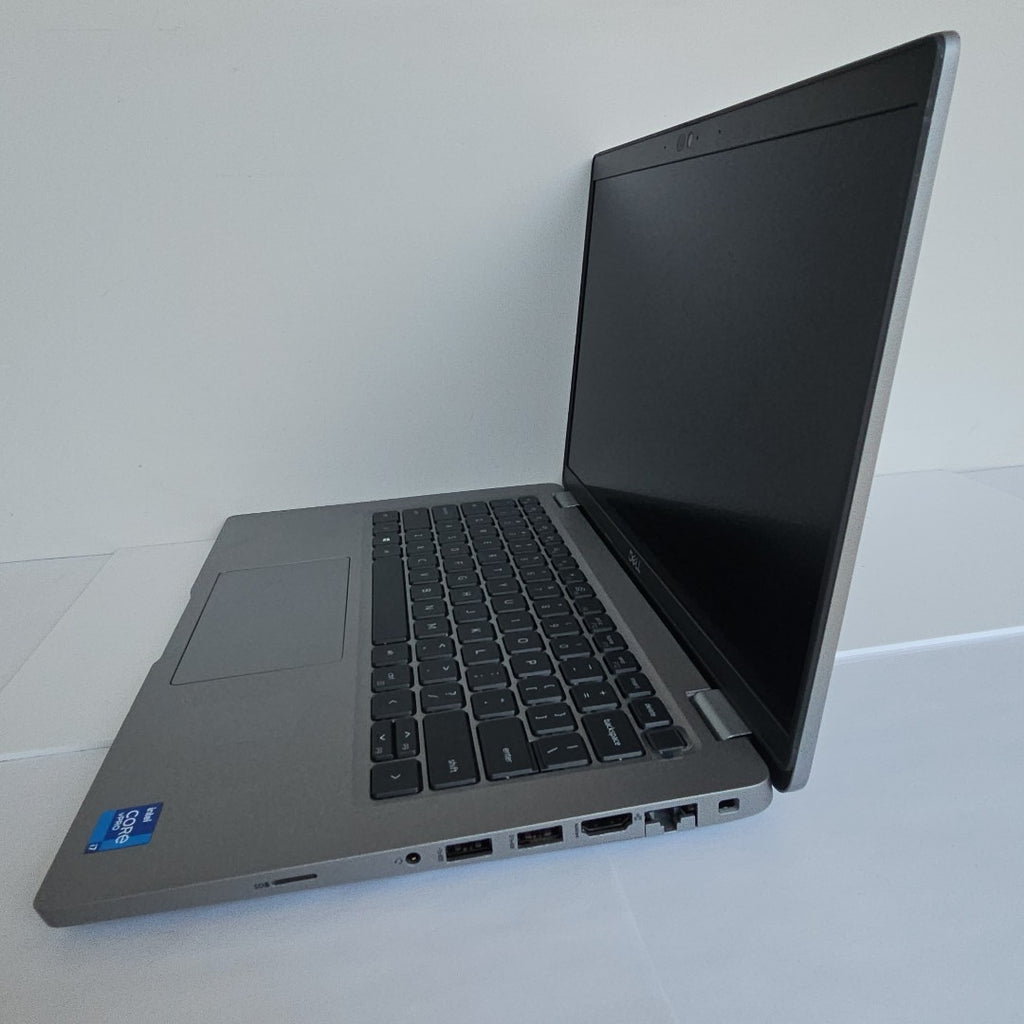 LAPTOP DELL LATITUDE 5420 (2022) 512 GB SSD 16 GB RAM (SEMINUEVO)