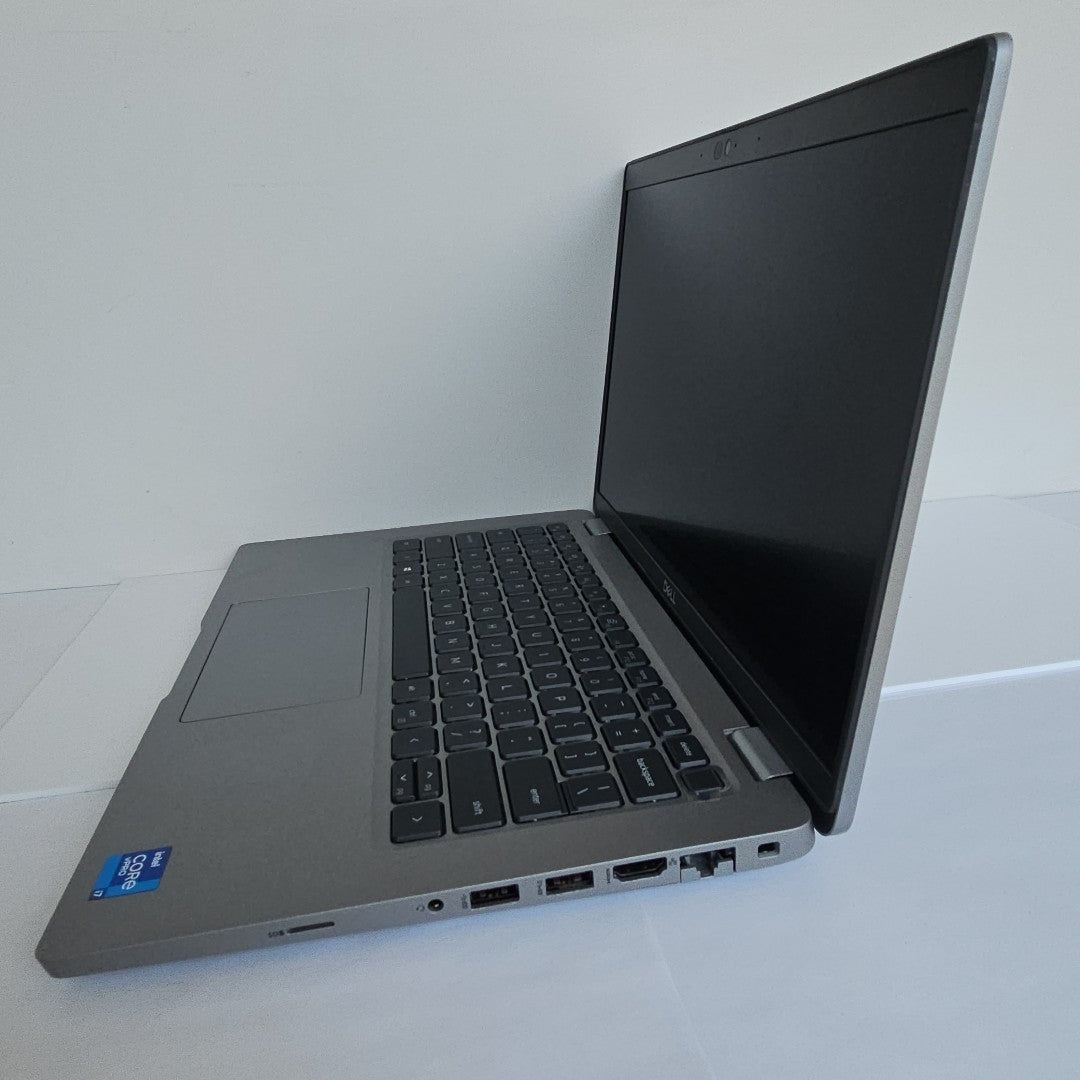 LAPTOP DELL LATITUDE 5420 (2022) 512 GB SSD 16 GB RAM (SEMINUEVO)