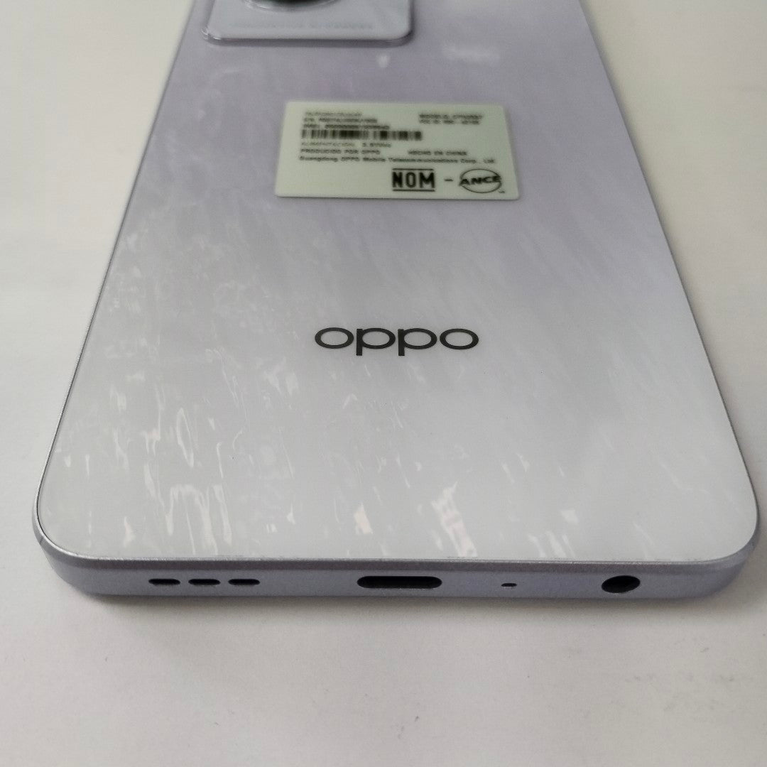 CELULAR OPPO  A79 CPH2557 (2023) 256 GB 8 GB RAM (SEMINUEVO)
