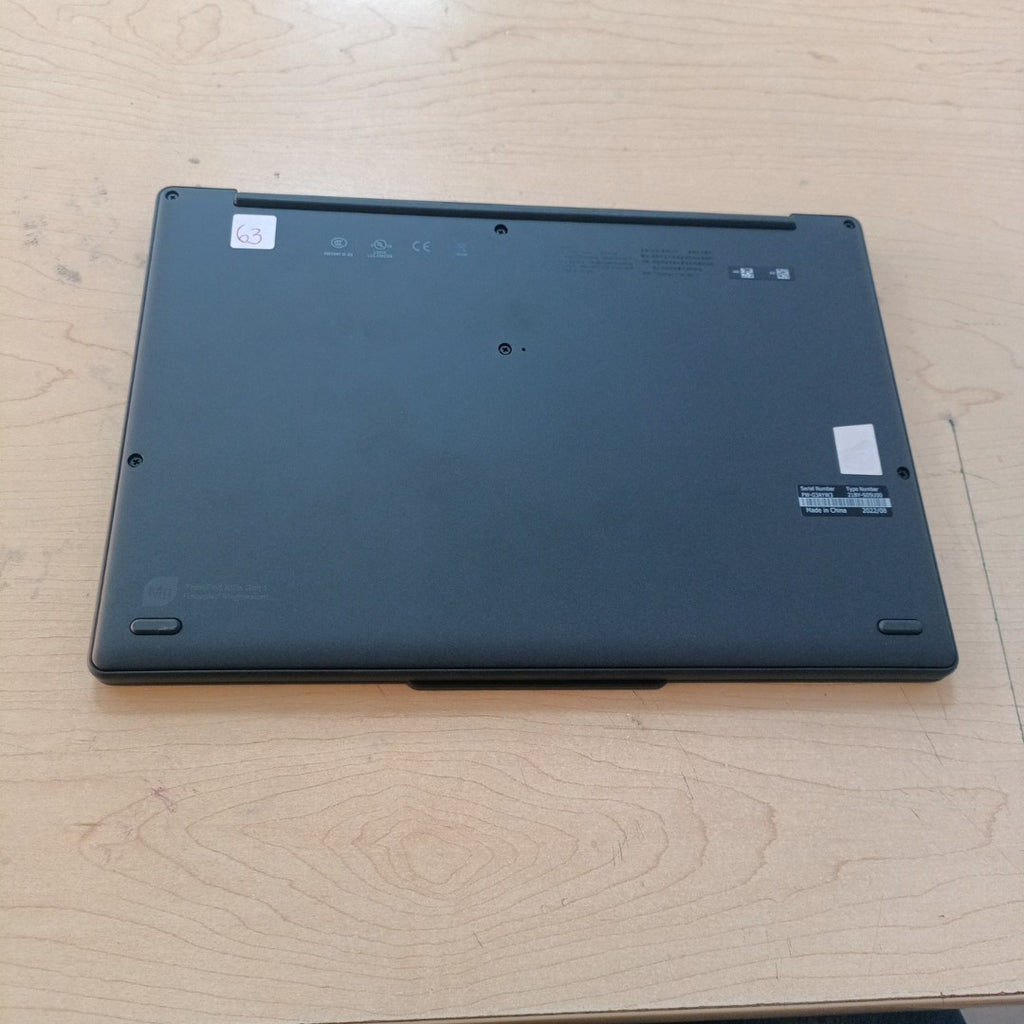 LAPTOP LENOVO THINKPAD L14 GEN 3 (2022) 512 GB SSD 16 GB RAM (SEMINUEVO)