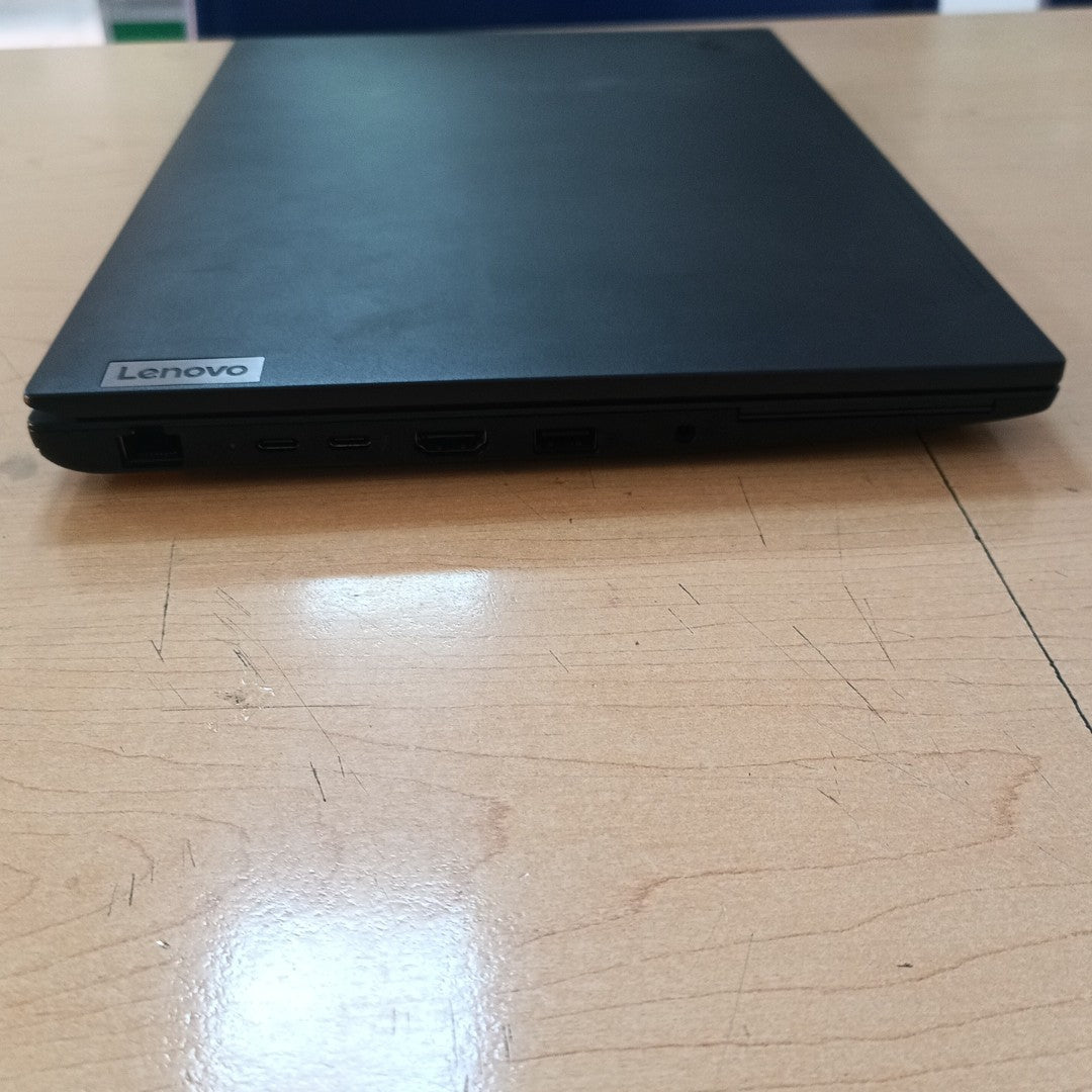 LAPTOP LENOVO THINKPAD X13S GEN 1 (2023) 512 GB SSD 16 GB RAM (SEMINUEVO)