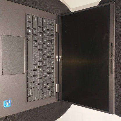 LAPTOP DELL LATITUDE 7320 DETACHABLE (2022) 256 GB SSD 16 GB RAM (SEMINUEVO)