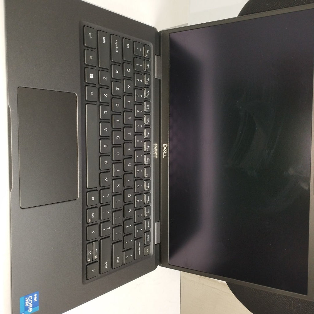 LAPTOP DELL LATITUDE 7320 DETACHABLE (2022) 256 GB SSD 16 GB RAM (SEMINUEVO)