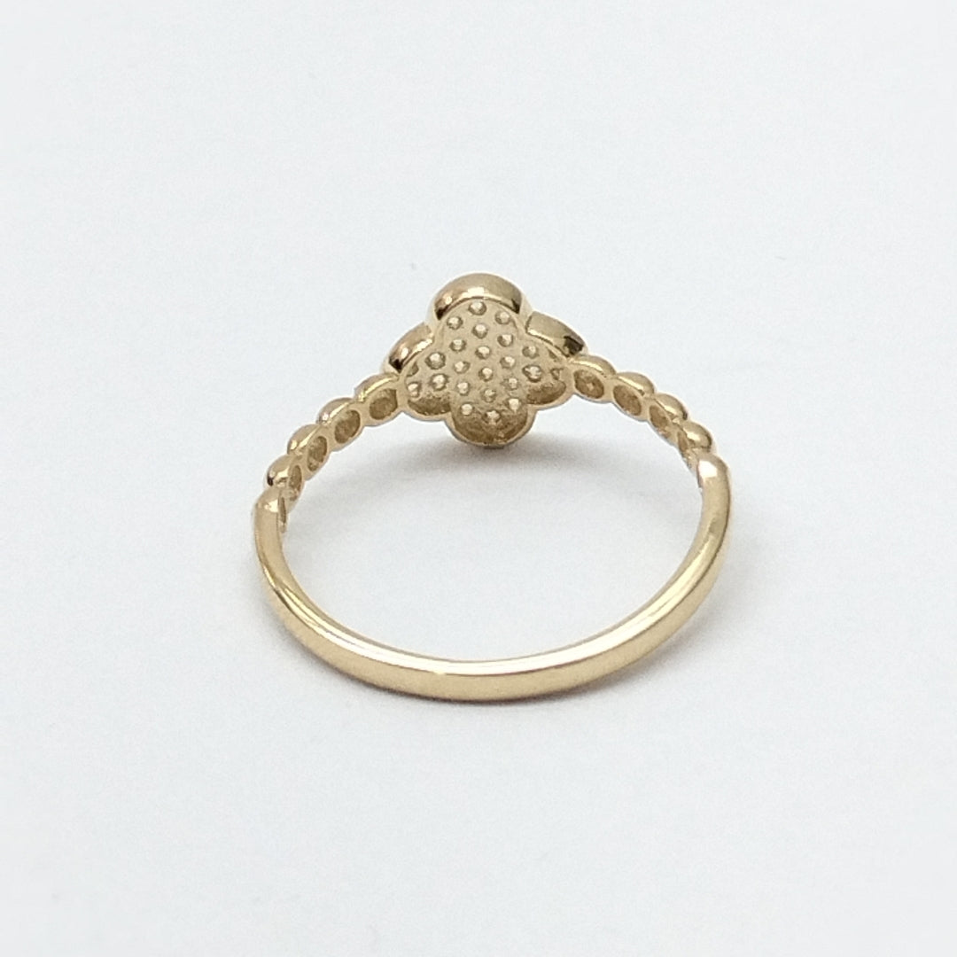 ANILLOS DAMA ORO 14K 1.4 (NUEVO)