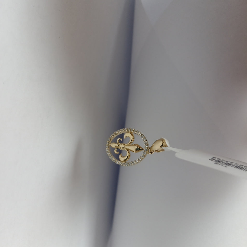 DIJES ORO 14K 1.2 (NUEVO)