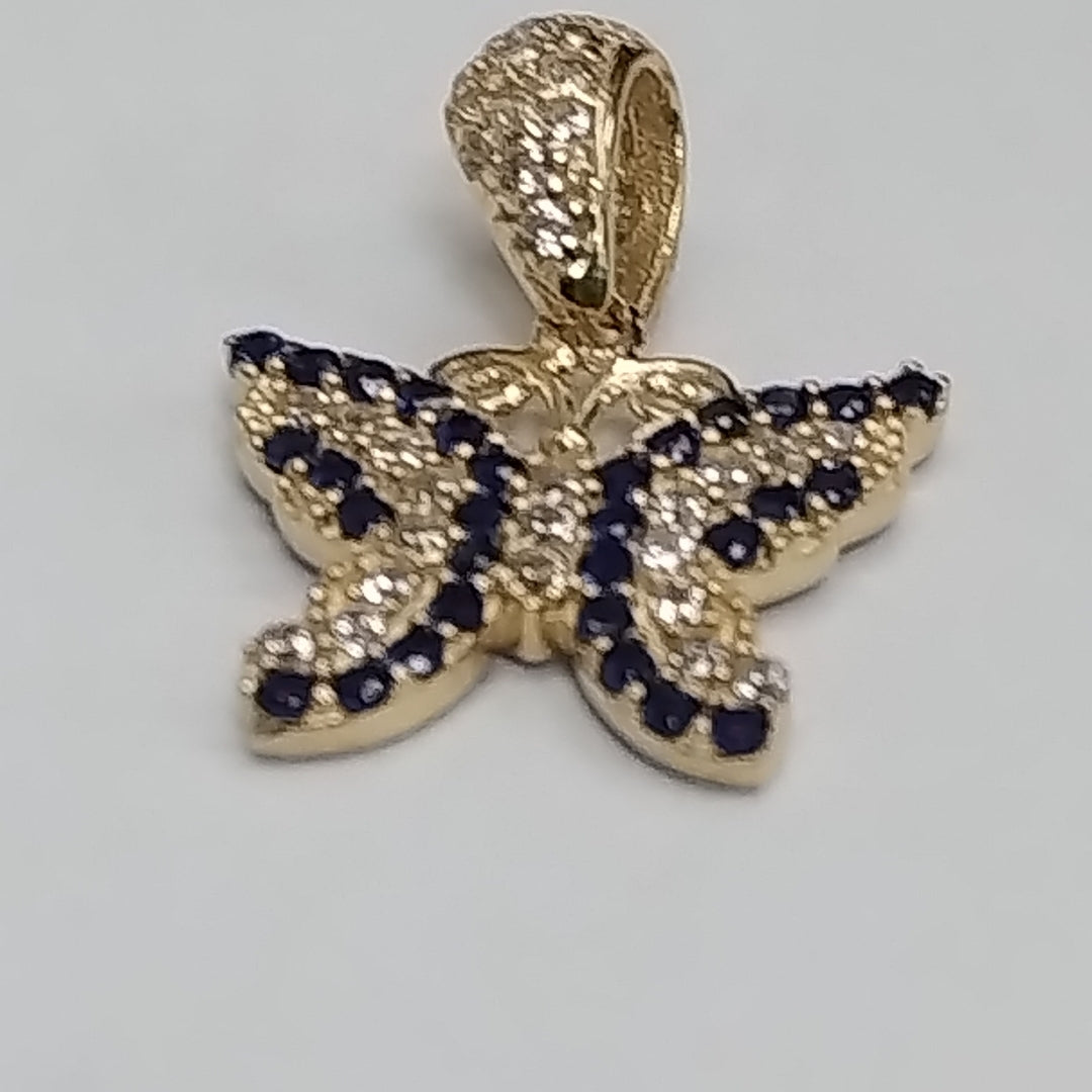 DIJES ORO 14K 1.2 (NUEVO)