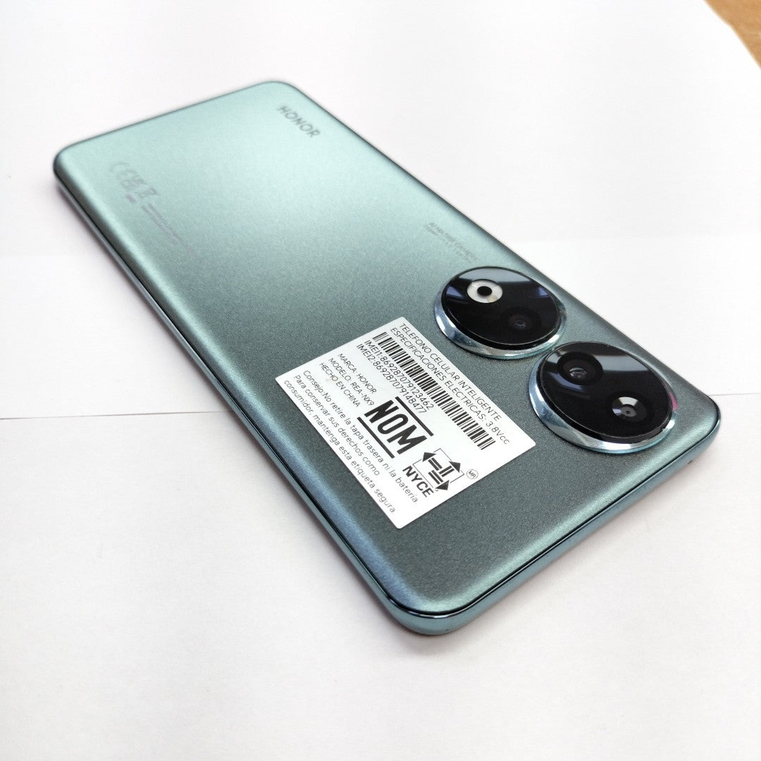 CELULAR HONOR 90 REA-NX9 (2023) 512 GB 12 GB RAM (SEMINUEVO)