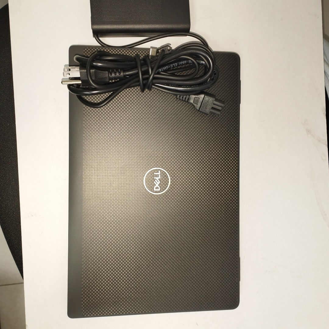 LAPTOP DELL LATITUDE 7320 DETACHABLE (2022) 256 GB SSD 16 GB RAM (SEMINUEVO)