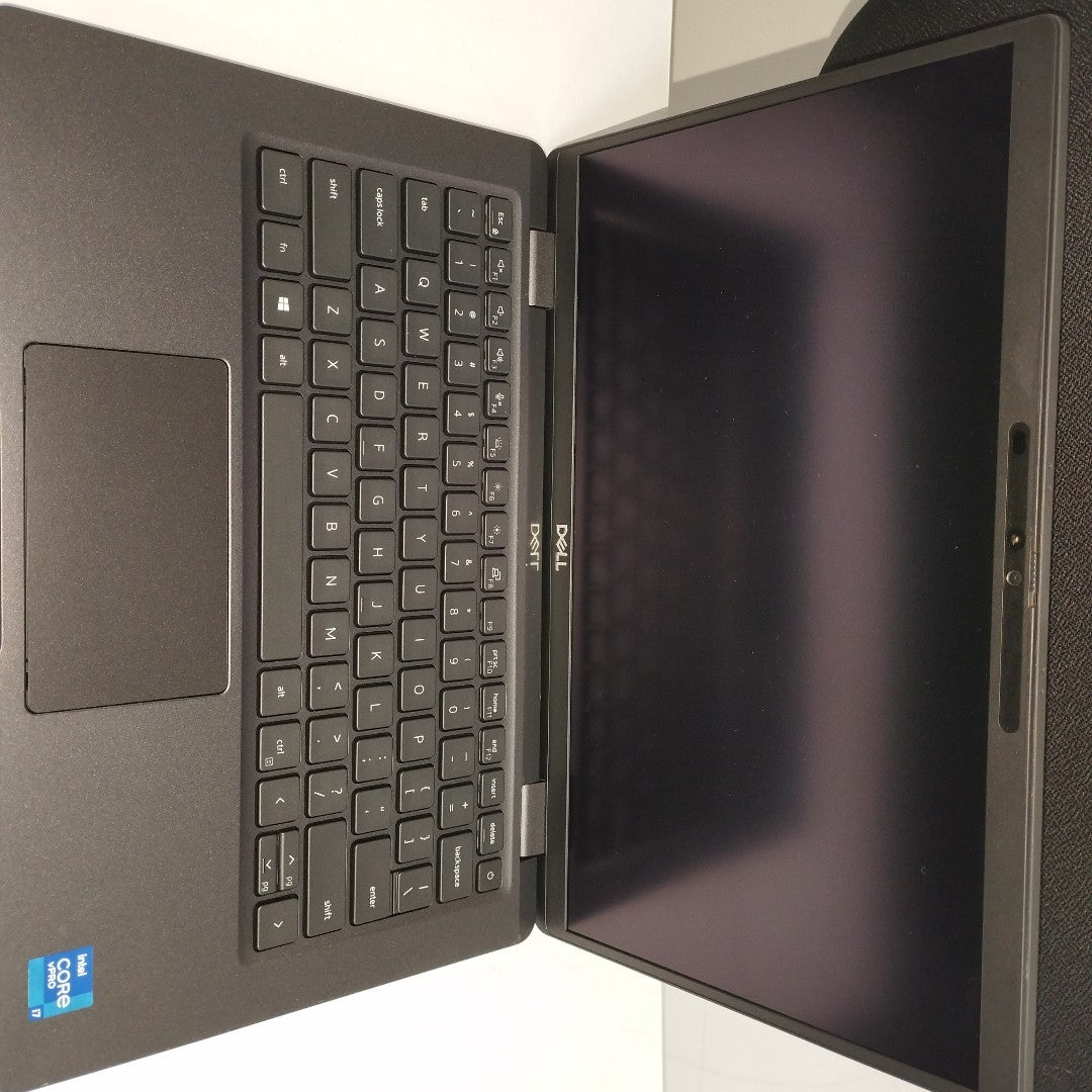 LAPTOP DELL LATITUDE 7320 DETACHABLE (2022) 256 GB SSD 16 GB RAM (SEMINUEVO)