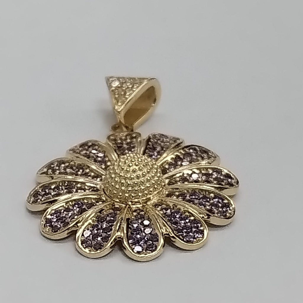 DIJES ORO 14K 3.6 (NUEVO)