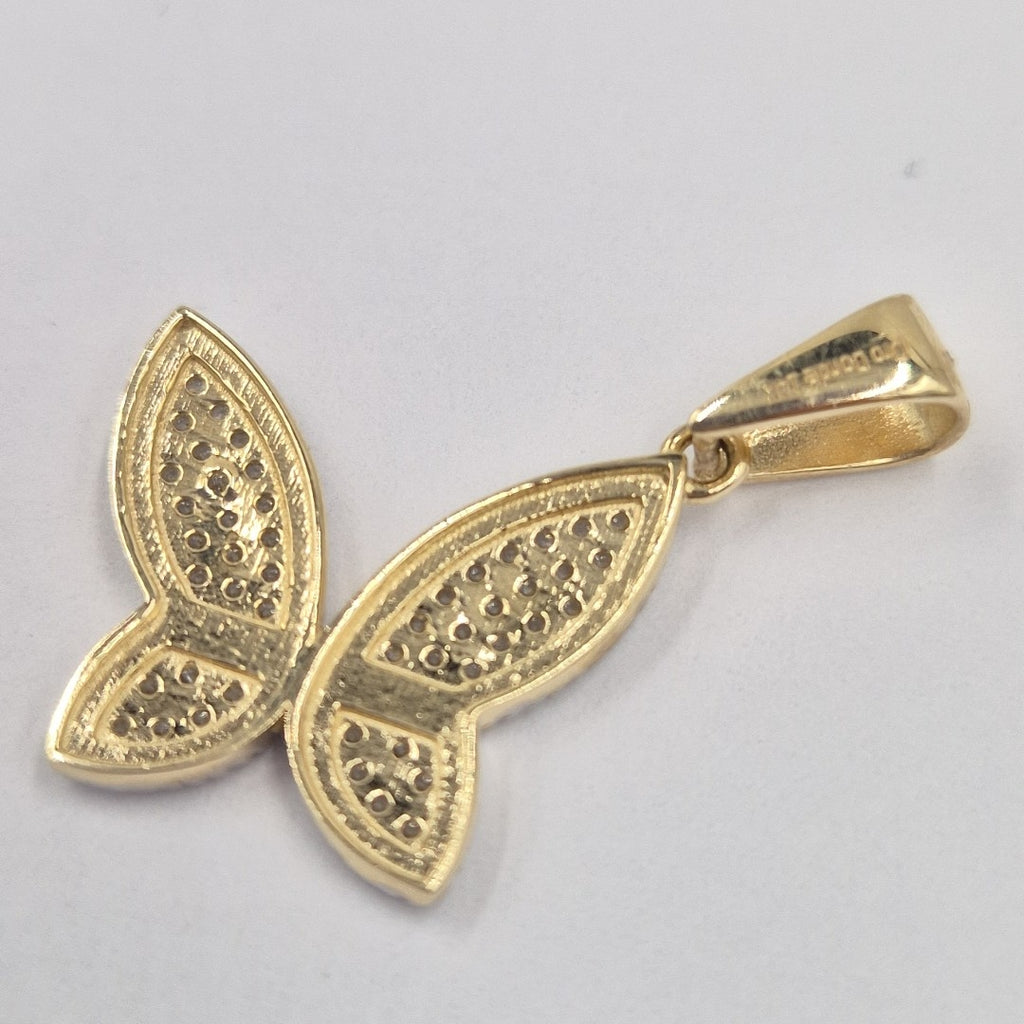 DIJES ORO 14K 2.1 (NUEVO)