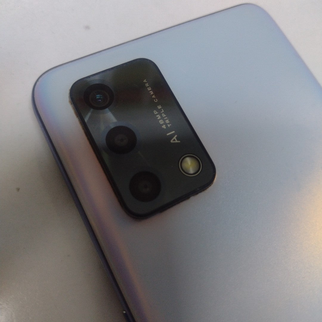 CELULAR REALME 11 5G RMX3780 (2023) 256 GB 8 GB RAM (SEMINUEVO)