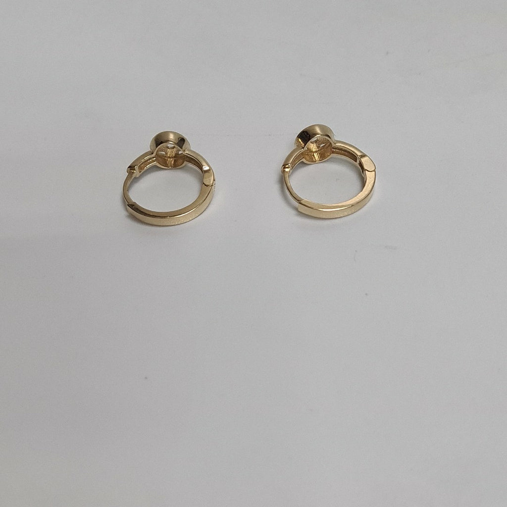 HUGGIES ORO 14K 2 (NUEVO)