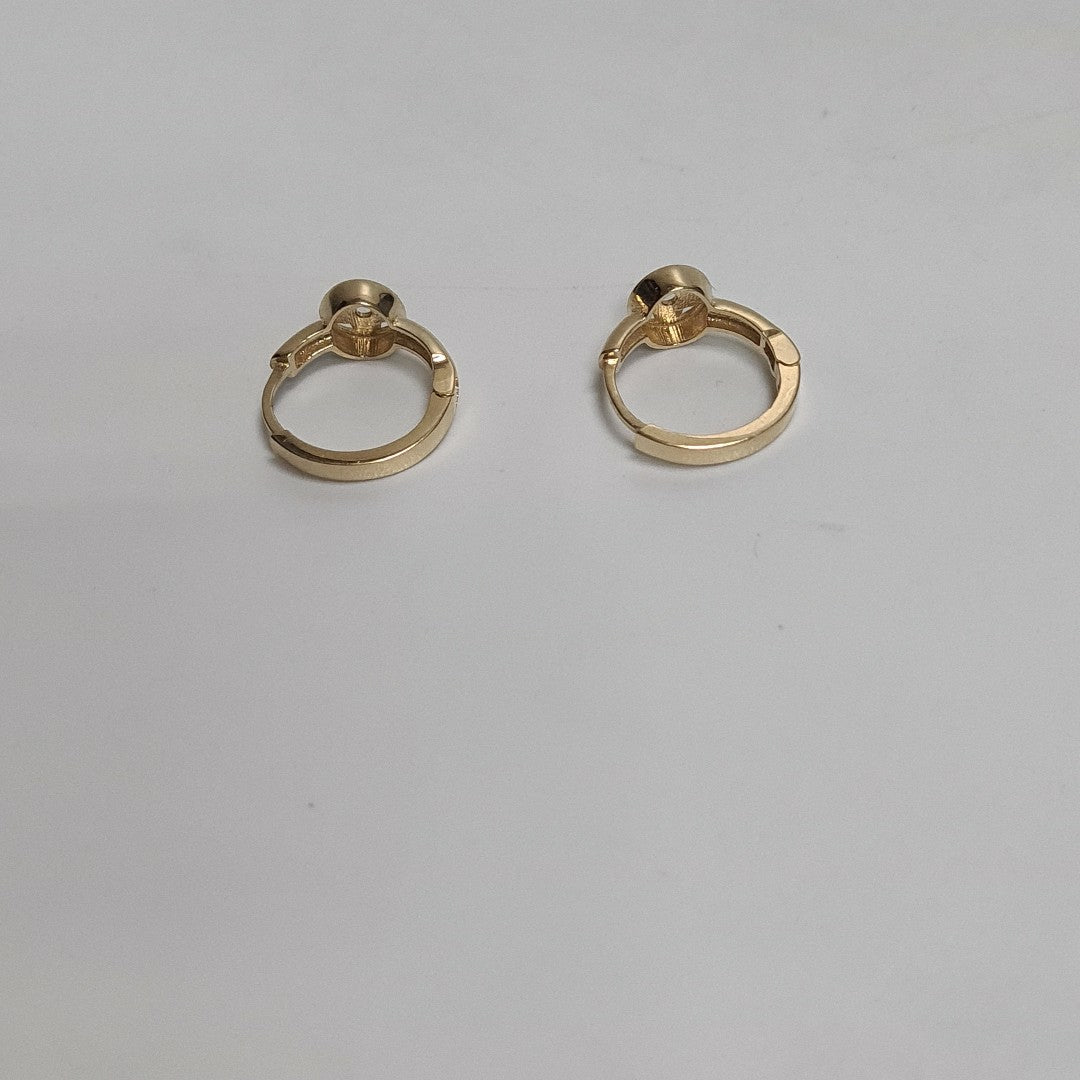 HUGGIES ORO 14K 2 (NUEVO)