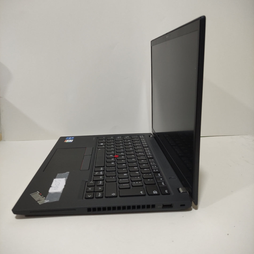 LAPTOP LENOVO THINKPAD T14 GEN 4 (2024) 256 GB SSD 16 GB RAM