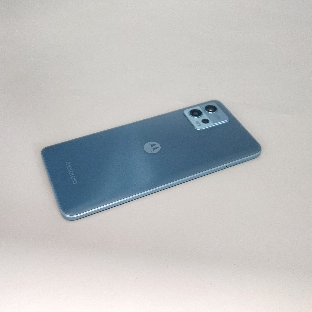 CELULAR MOTOROLA MOTO G72 XT2255-3 128 GB 6 GB RAM (SEMINUEVO)