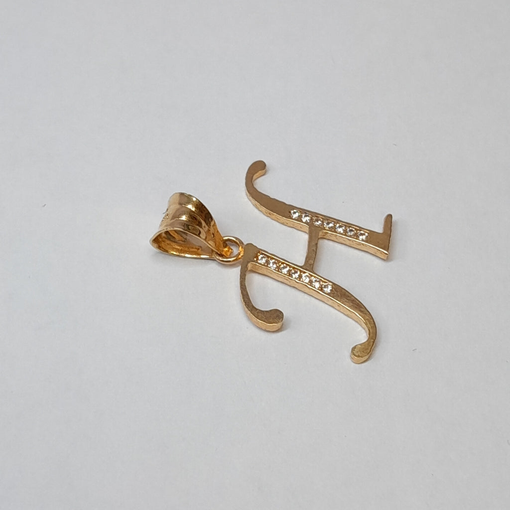 DIJES ORO 14K 1.4 (NUEVO)