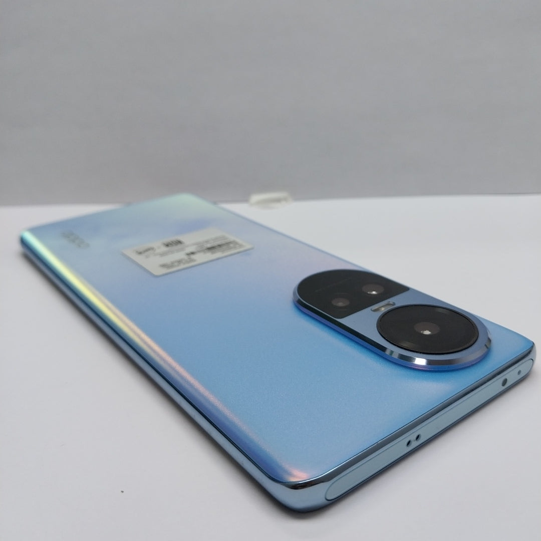 CELULAR OPPO  RENO10 5G CPH2531 (2023) 256 GB 8 GB RAM (SEMINUEVO)