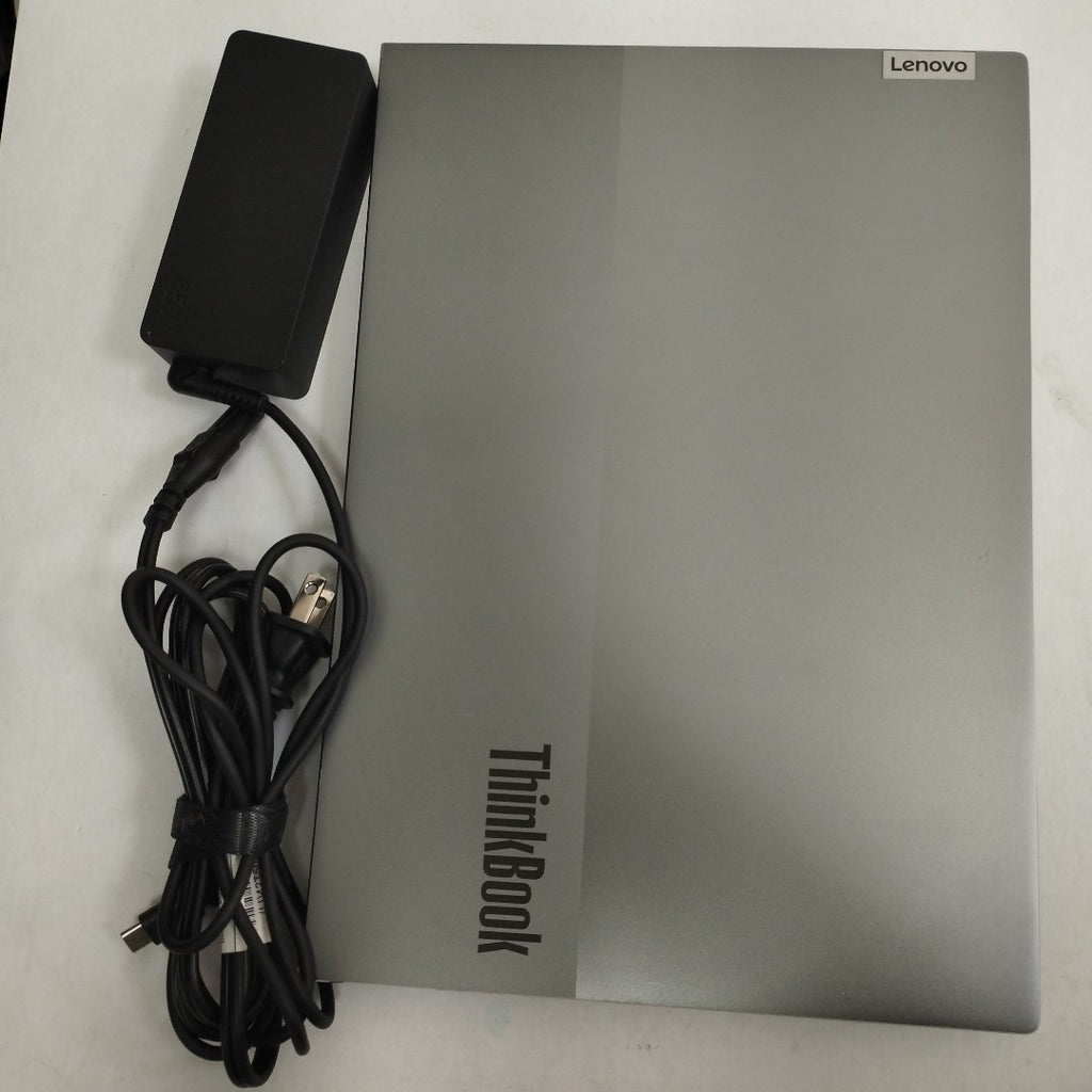 LAPTOP LENOVO THINKBOOK 13S G4 IAP (2022) 1 TB 16 GB RAM (SEMINUEVO)