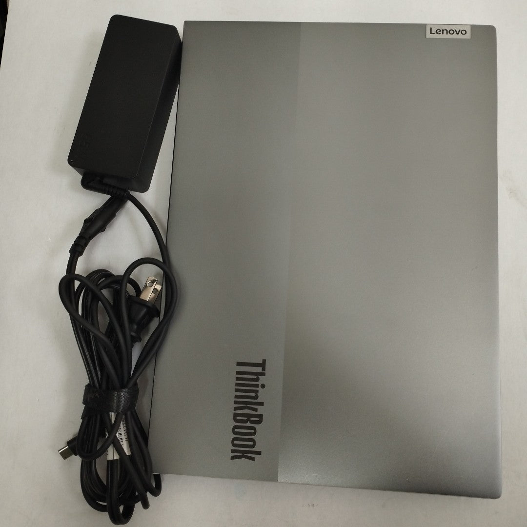 LAPTOP LENOVO THINKBOOK 13S G4 IAP (2022) 1 TB 16 GB RAM (SEMINUEVO)