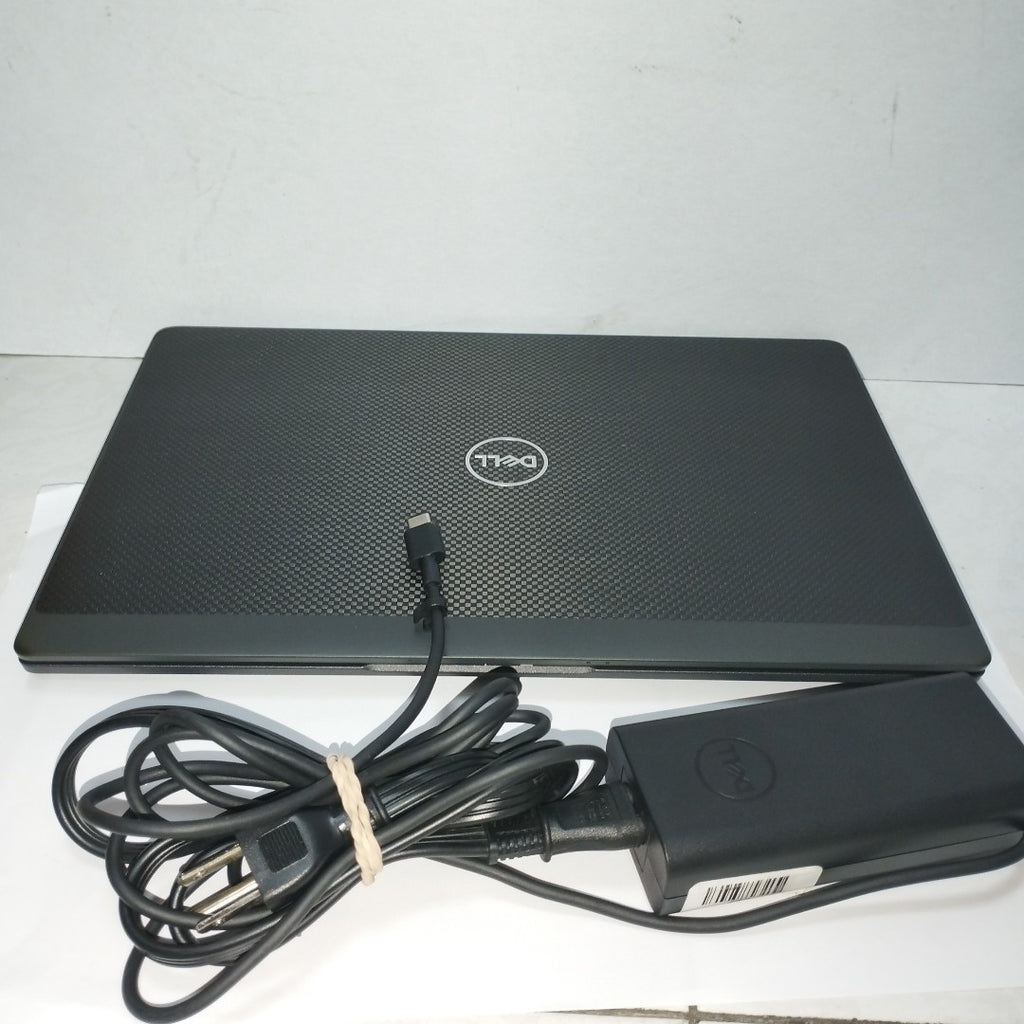 LAPTOP DELL LATITUDE 7320 DETACHABLE (2022) 256 GB SSD 16 GB RAM (SEMINUEVO)