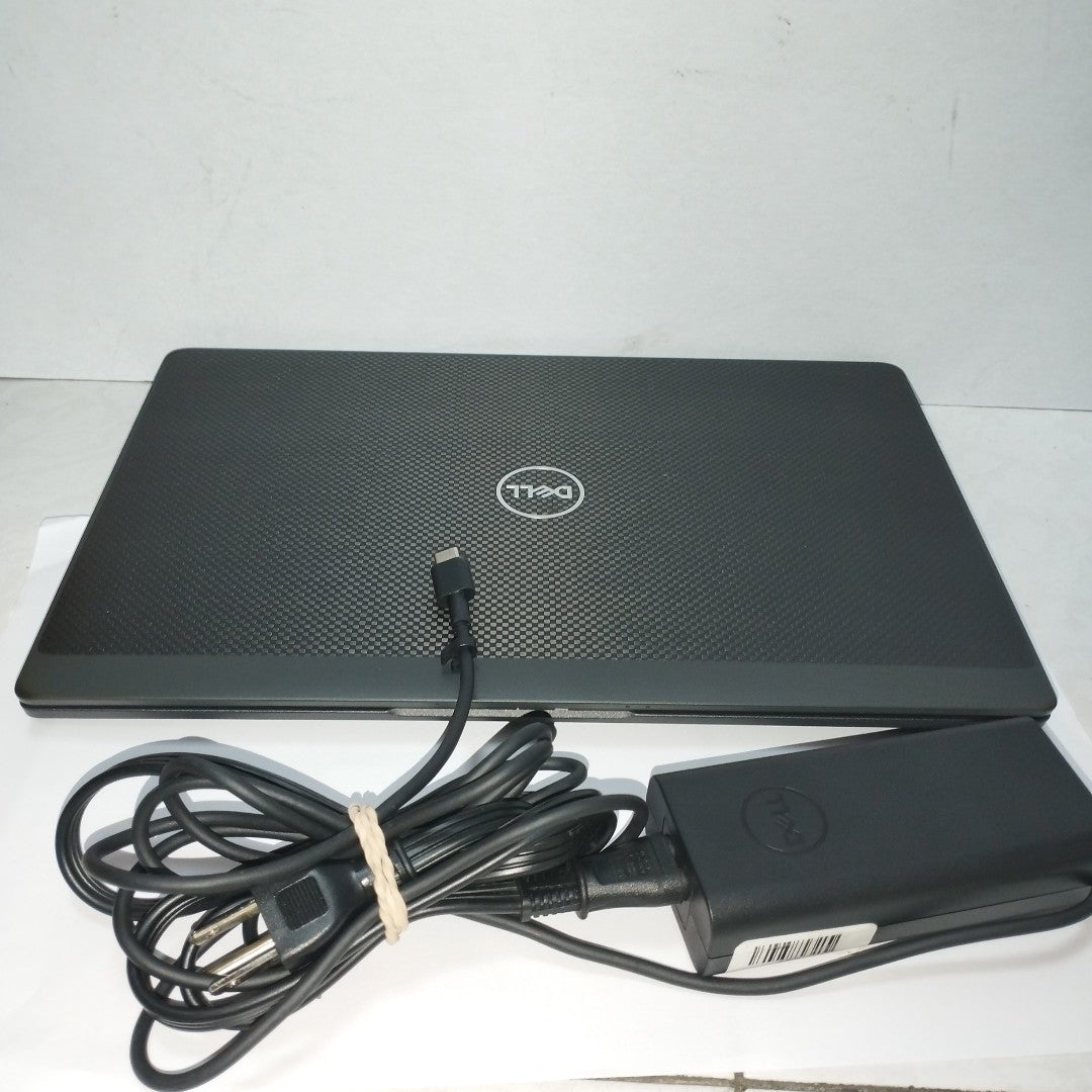 LAPTOP DELL LATITUDE 7320 DETACHABLE (2022) 256 GB SSD 16 GB RAM (SEMINUEVO)