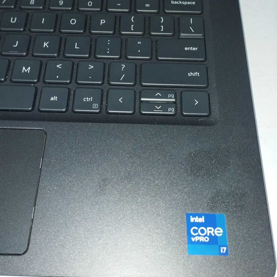 LAPTOP DELL LATITUDE 7320 DETACHABLE (2022) 256 GB SSD 16 GB RAM (SEMINUEVO)