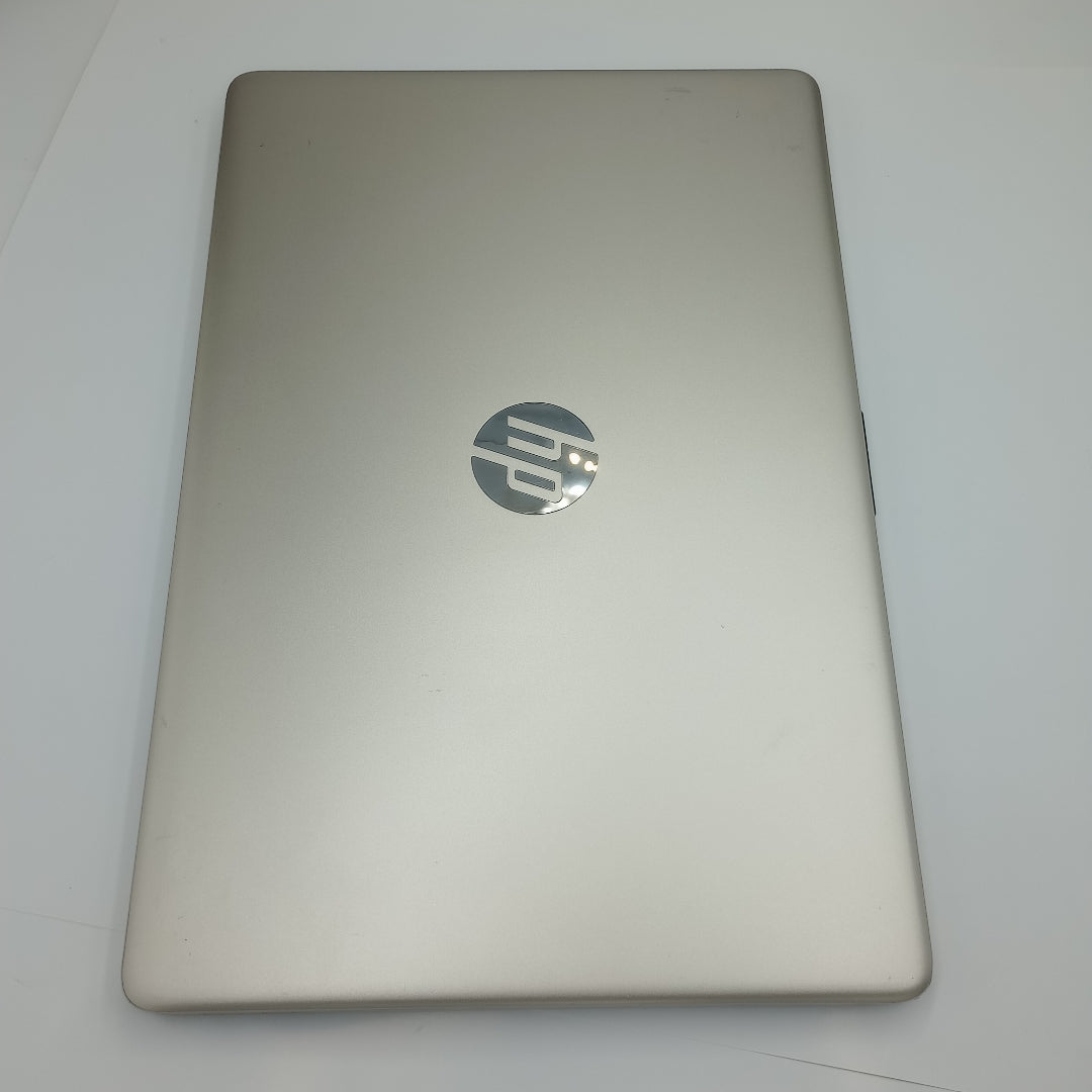 LAPTOP HP 15-EF2505LA (2023) 512 GB SSD 8 GB RAM (SEMINUEVO)