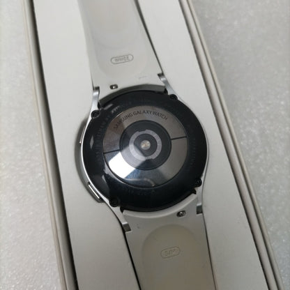 SMARTWATCH SAMSUNG GALAXY WATCH 4 SM-R860 40 MM GPS (SEMINUEVO)