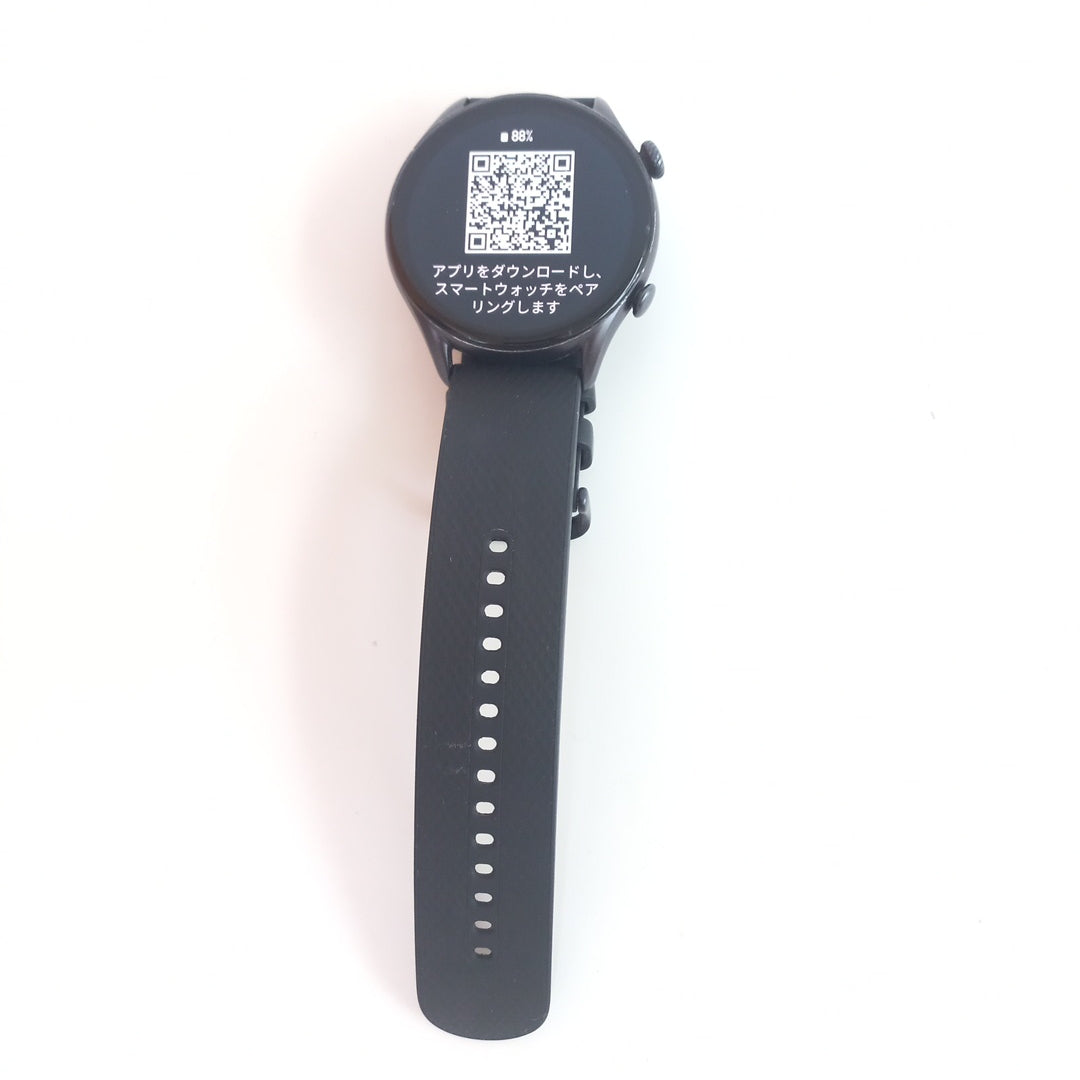 SMARTWATCH AMAZFIT GTR 3 PRO  A2040 46 MM GPS (SEMINUEVO)
