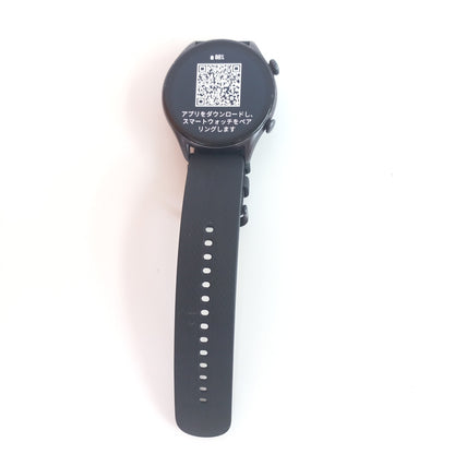 SMARTWATCH AMAZFIT GTR 3 PRO  A2040 46 MM GPS (SEMINUEVO)