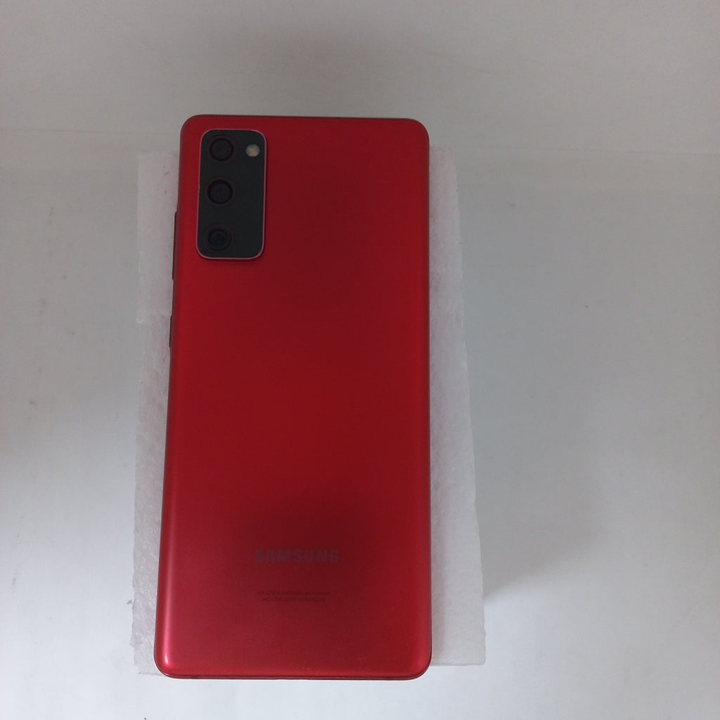 CELULAR SAMSUNG GALAXY S20 FE 5G SM-G781B 256 GB 8 GB RAM (SEMINUEVO)